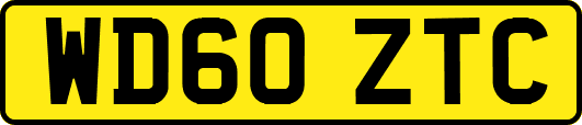 WD60ZTC