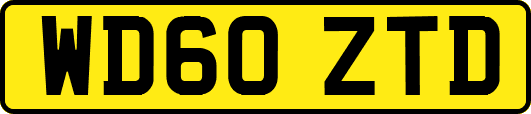 WD60ZTD