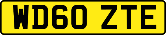 WD60ZTE