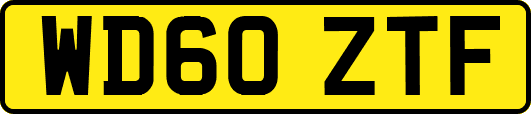 WD60ZTF