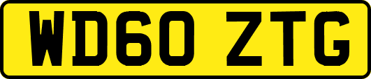 WD60ZTG