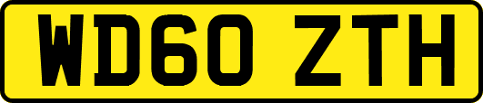 WD60ZTH