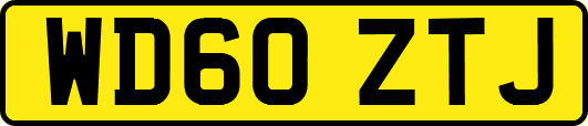 WD60ZTJ