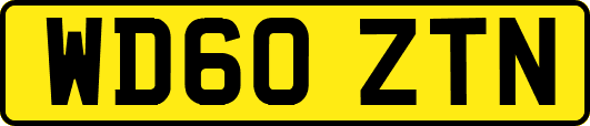 WD60ZTN