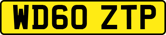 WD60ZTP