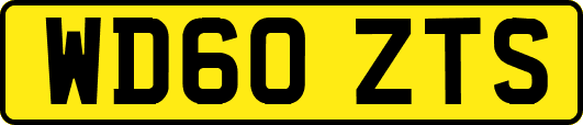 WD60ZTS