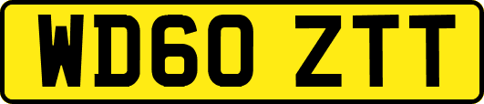 WD60ZTT