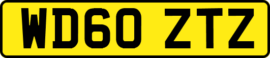 WD60ZTZ