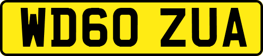 WD60ZUA