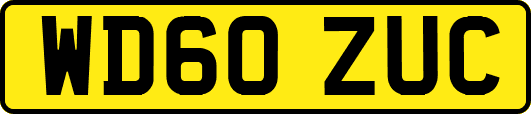 WD60ZUC