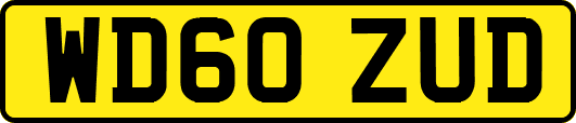 WD60ZUD