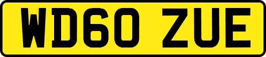 WD60ZUE