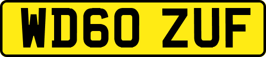 WD60ZUF