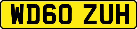 WD60ZUH