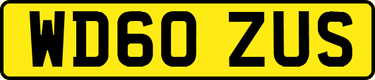 WD60ZUS