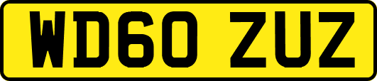 WD60ZUZ