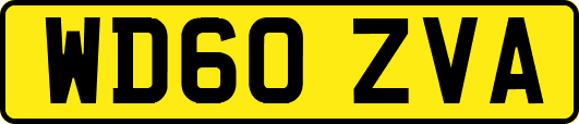 WD60ZVA