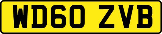 WD60ZVB