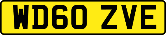 WD60ZVE