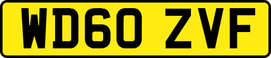 WD60ZVF