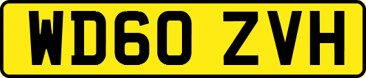 WD60ZVH