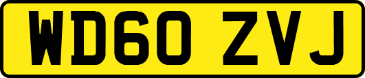 WD60ZVJ