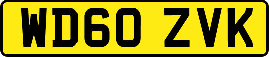 WD60ZVK