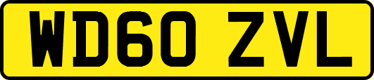 WD60ZVL