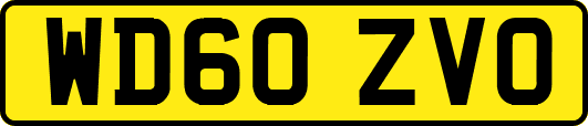 WD60ZVO