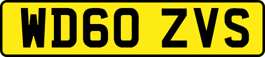 WD60ZVS