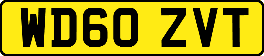 WD60ZVT