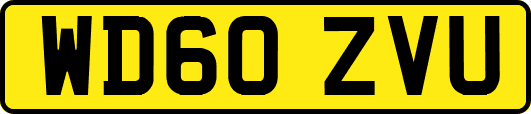 WD60ZVU