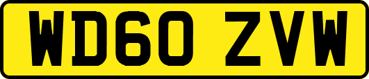 WD60ZVW