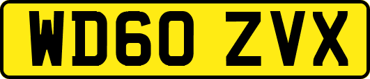WD60ZVX