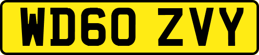 WD60ZVY