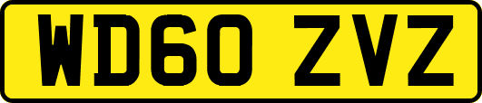 WD60ZVZ