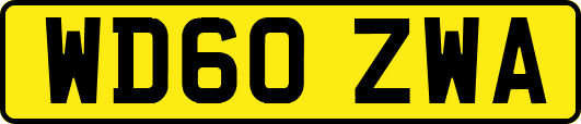 WD60ZWA