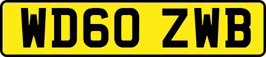 WD60ZWB