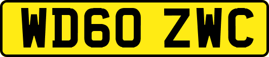 WD60ZWC