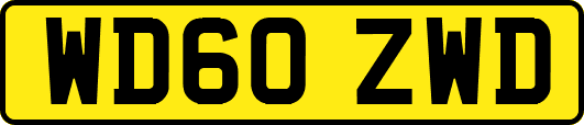 WD60ZWD