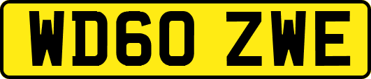 WD60ZWE