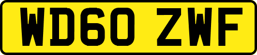 WD60ZWF