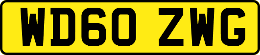 WD60ZWG