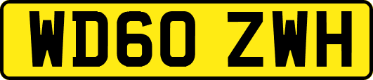WD60ZWH