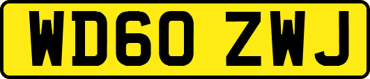 WD60ZWJ