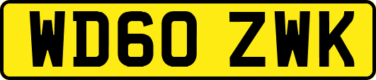 WD60ZWK