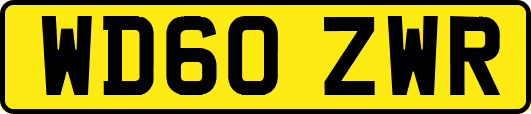 WD60ZWR