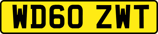 WD60ZWT