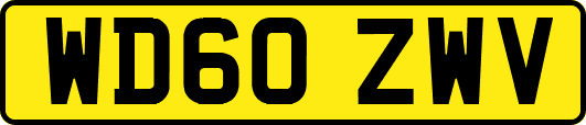 WD60ZWV