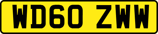 WD60ZWW